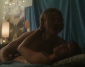 Alida Bohnen hot - Tatort e1217 (2022) sexy scenes