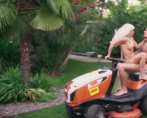 Maria de Nati nude, etc - Nacho s01e07-08 (2023) paty nude shooting porn, sex scenes