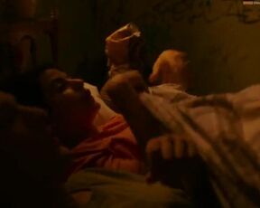 Megan Northam sex, Anna Linhartová, Fotinì Peluso nude - Greek Salad s01e03-07 (2023) lusty movie scenes