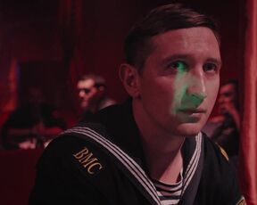 Liliya Averina - Cherkasy (2019) Naked Scene