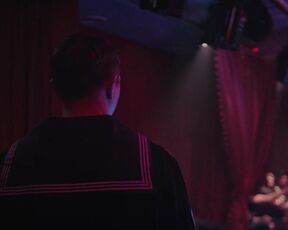 Liliya Averina - Cherkasy (2019) Naked Scene