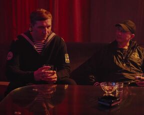 Liliya Averina - Cherkasy (2019) Naked Scene