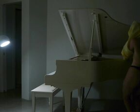 Kate Adams nude, Kailee McGee topless - Kate, Unhinged (2020)