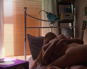 Alice Angelica, Nicole Damiani nude - The Hottest Summer (2023) hot sex nude scenes