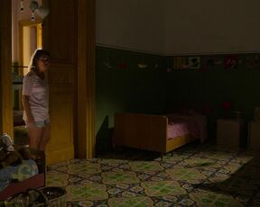 Alice Angelica, Nicole Damiani nude - The Hottest Summer (2023) hot sex nude scenes