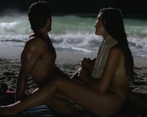 Alice Angelica, Nicole Damiani nude - The Hottest Summer (2023) hot sex nude scenes