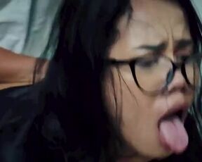 Fransiska Candra Novitasari, Virly Virginia nude - Keramat Tunggak (2023) sex scenes