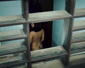 Fransiska Candra Novitasari, Virly Virginia nude - Keramat Tunggak (2023) sex scenes