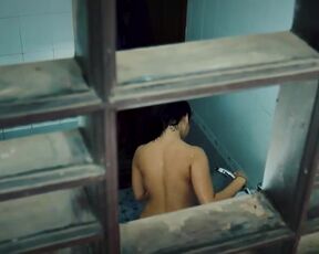 Fransiska Candra Novitasari, Virly Virginia nude - Keramat Tunggak (2023) sex scenes