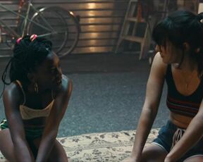 Anna Franziska Jaeger sexy - Cleo (2019) Hot Video