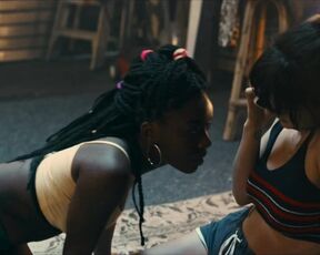 Anna Franziska Jaeger sexy - Cleo (2019) Hot Video