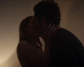 Fleur Geffrier nude - Drops of God s01e08 (2023) hot sex scene