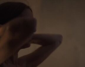 Fleur Geffrier nude - Drops of God s01e08 (2023) hot sex scene