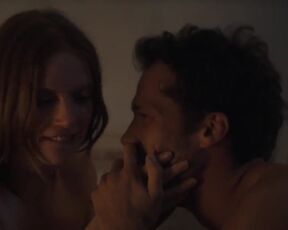 Fleur Geffrier nude - Drops of God s01e08 (2023) hot sex scene