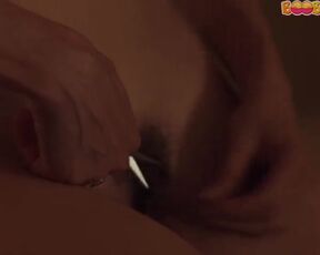 Laure Giappiconi naked, Larissa Corriveau nude - That Kind of Summer (2022) Naked actress (Explicit Pussy) & Binding Scene