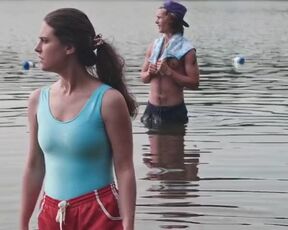 Camp Murder (2021) sex movie scene