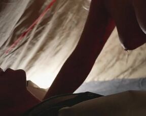 Camp Murder (2021) sex movie scene