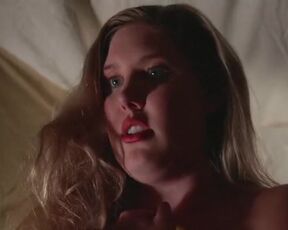 Camp Murder (2021) sex movie scene