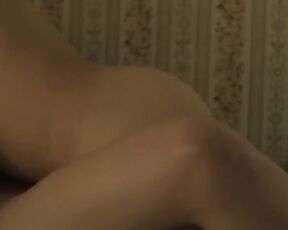 Esther Lastra nude - The Winter Hunger (2021) sex scene