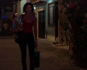 Clebia Sousa nude - Fortaleza Hotel (2021)