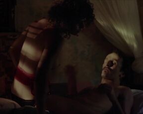 Clebia Sousa nude - Fortaleza Hotel (2021)