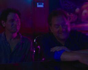 Marie-Pier Labrecque hot - Les vieux chums (2020) Sexy Striptease Scenes