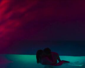 Ana Moreira, Alba Baptista nude - Nothing Ever Happened (2022)