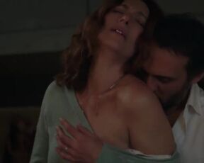 Natacha Lindinger nude - Entre Ses Mains (2022) nudity & sex scenes