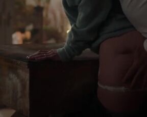 Natacha Lindinger nude - Entre Ses Mains (2022) nudity & sex scenes