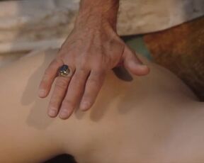 Natacha Lindinger nude - Entre Ses Mains (2022) nudity & sex scenes