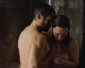 Natacha Lindinger nude - Entre Ses Mains (2022) nudity & sex scenes
