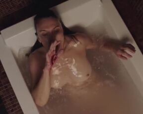 Natacha Lindinger nude - Entre Ses Mains (2022) nudity & sex scenes