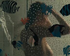 Shirly Lev nude - The Vagabonds (2022)