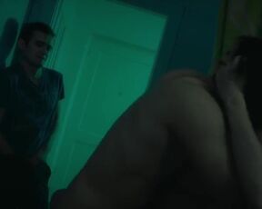 Shirly Lev nude - The Vagabonds (2022)