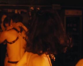 Shirly Lev nude - The Vagabonds (2022)