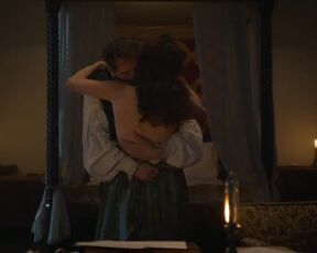 Anabel Lopez nude - Filles du Feu s01e03-05 (2023) hot lusty episodes