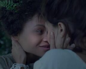 Anabel Lopez nude - Filles du Feu s01e03-05 (2023) hot lusty episodes