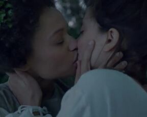 Anabel Lopez nude - Filles du Feu s01e03-05 (2023) hot lusty episodes