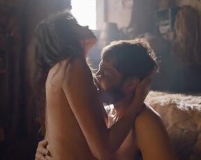 Anabel Lopez nude - Filles du Feu s01e03-05 (2023) hot lusty episodes