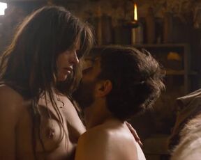 Anabel Lopez nude - Filles du Feu s01e03-05 (2023) hot lusty episodes