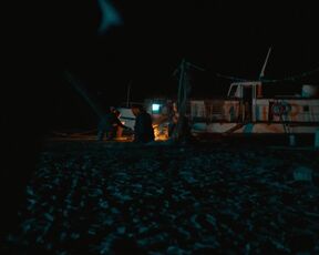 Elena Lazko - Rusalki s01e15 (2018-2022) Topless Video