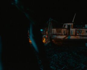 Elena Lazko - Rusalki s01e15 (2018-2022) Topless Video