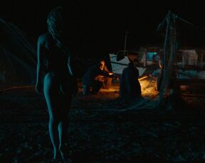 Elena Lazko - Rusalki s01e15 (2018-2022) Topless Video