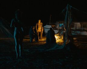 Elena Lazko - Rusalki s01e15 (2018-2022) Topless Video