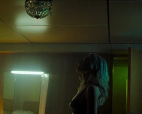 Valentina Cytrynowicz hot - Villain (2018) Sexy Short Videos