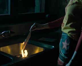 Valentina Cytrynowicz hot - Villain (2018) Sexy Short Videos