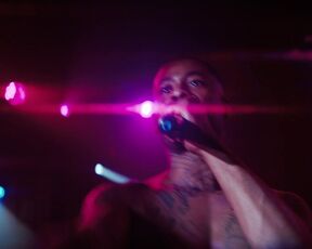 Brandee Evans, etc - P-Valley s02e10 (2022) Topless Video