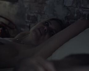 Abbey Lee nude, etc - Florida Man s01e01-04 (2023) nude sex scenes