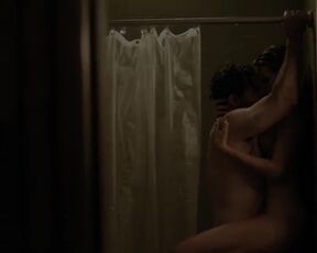 Abbey Lee nude, etc - Florida Man s01e01-04 (2023) nude sex scenes