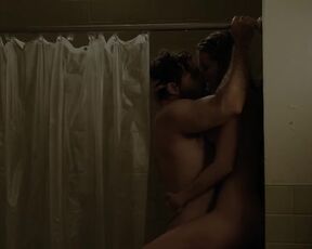 Abbey Lee nude, etc - Florida Man s01e01-04 (2023) nude sex scenes